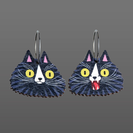 Iltavilli earrings