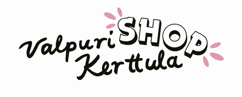 Valpuri Kerttula Shop